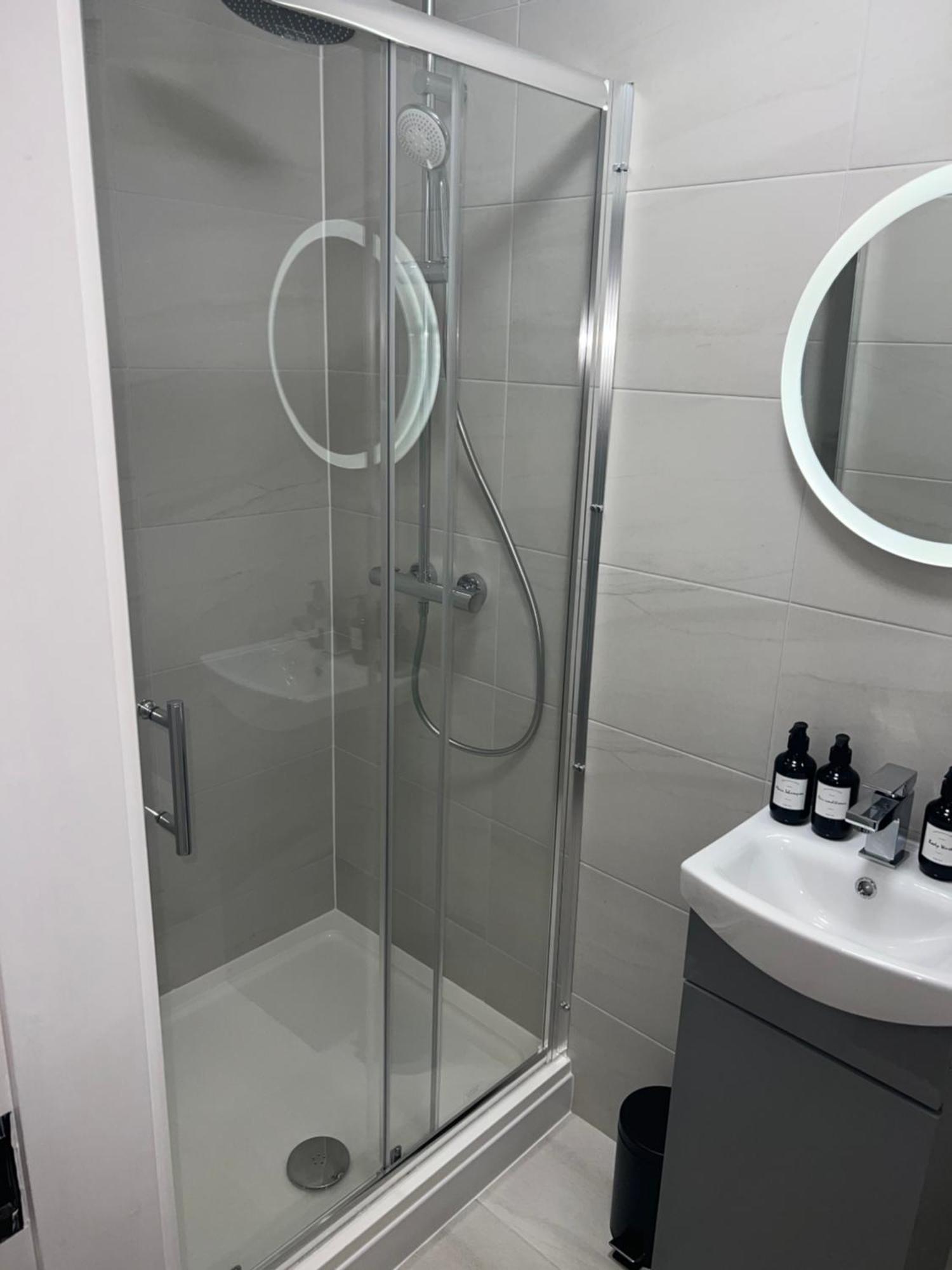 Hotel 128 Anfield Road Liverpool Zimmer foto