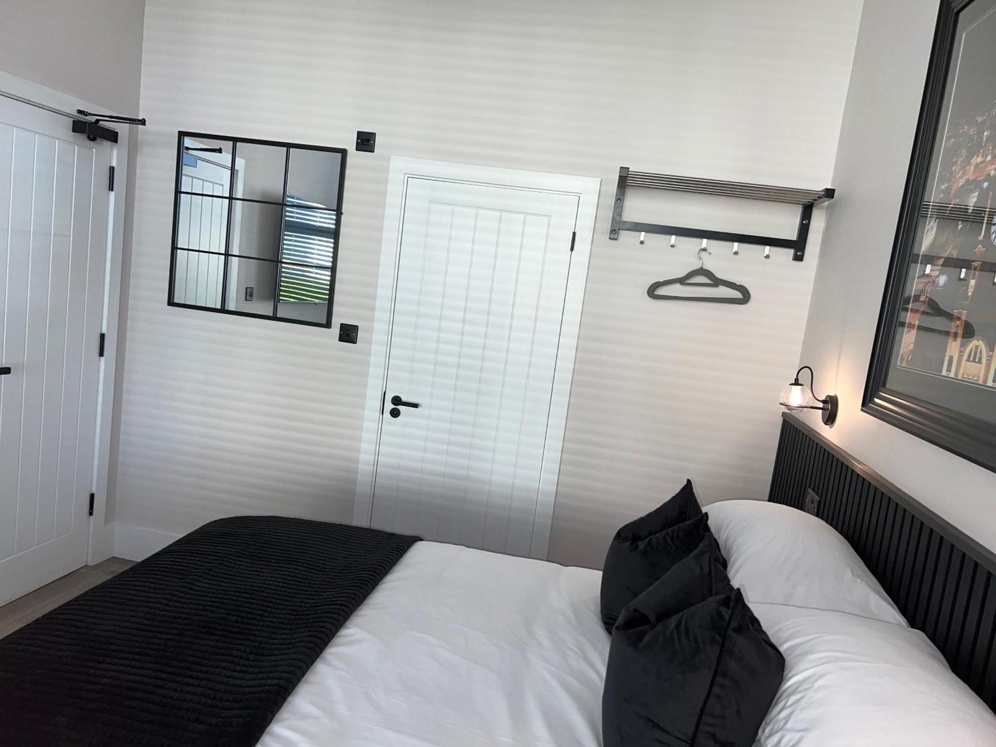 Hotel 128 Anfield Road Liverpool Zimmer foto