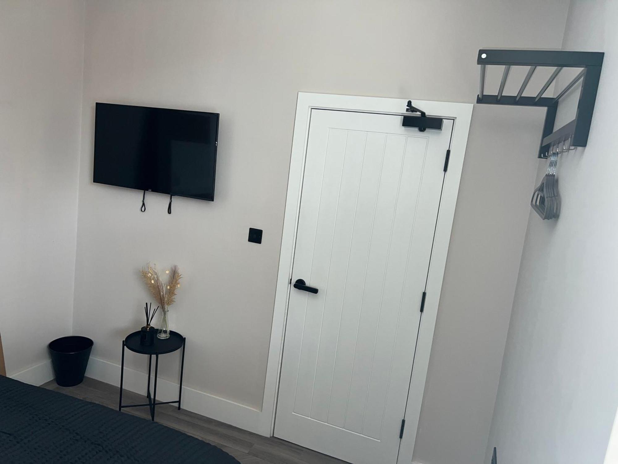 Hotel 128 Anfield Road Liverpool Zimmer foto