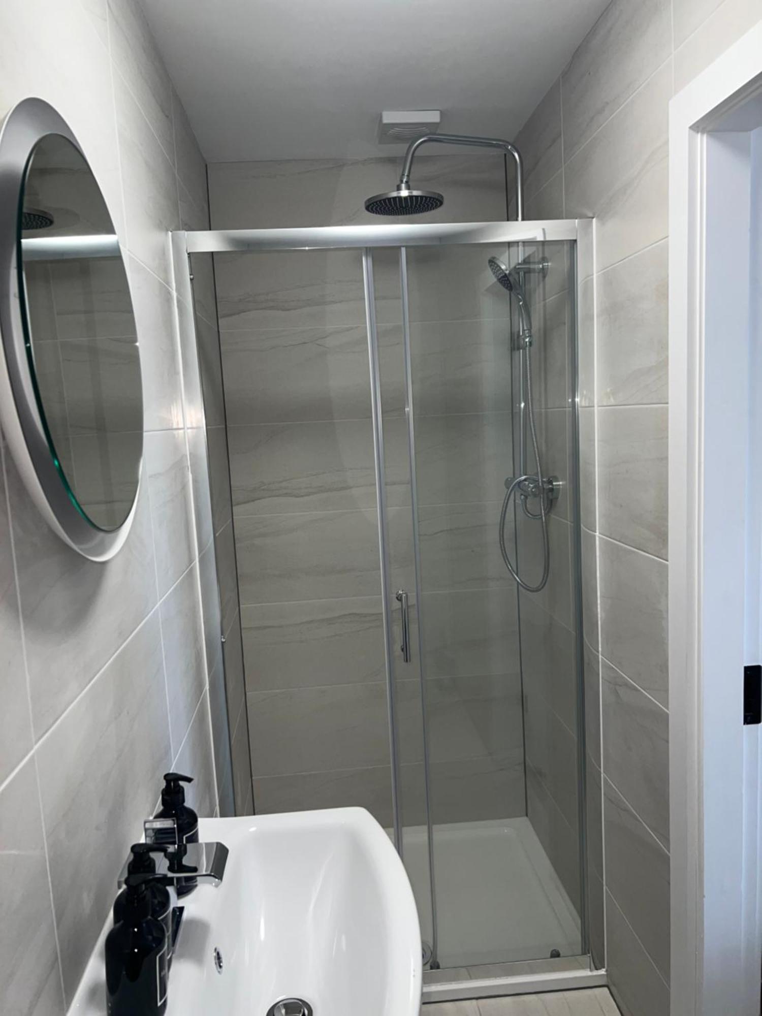 Hotel 128 Anfield Road Liverpool Zimmer foto