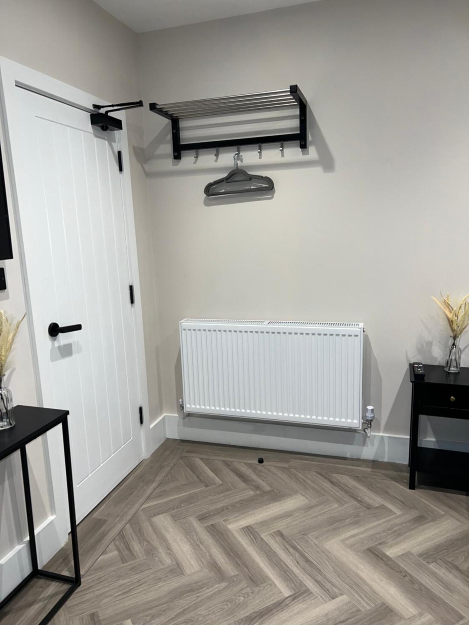 Hotel 128 Anfield Road Liverpool Zimmer foto