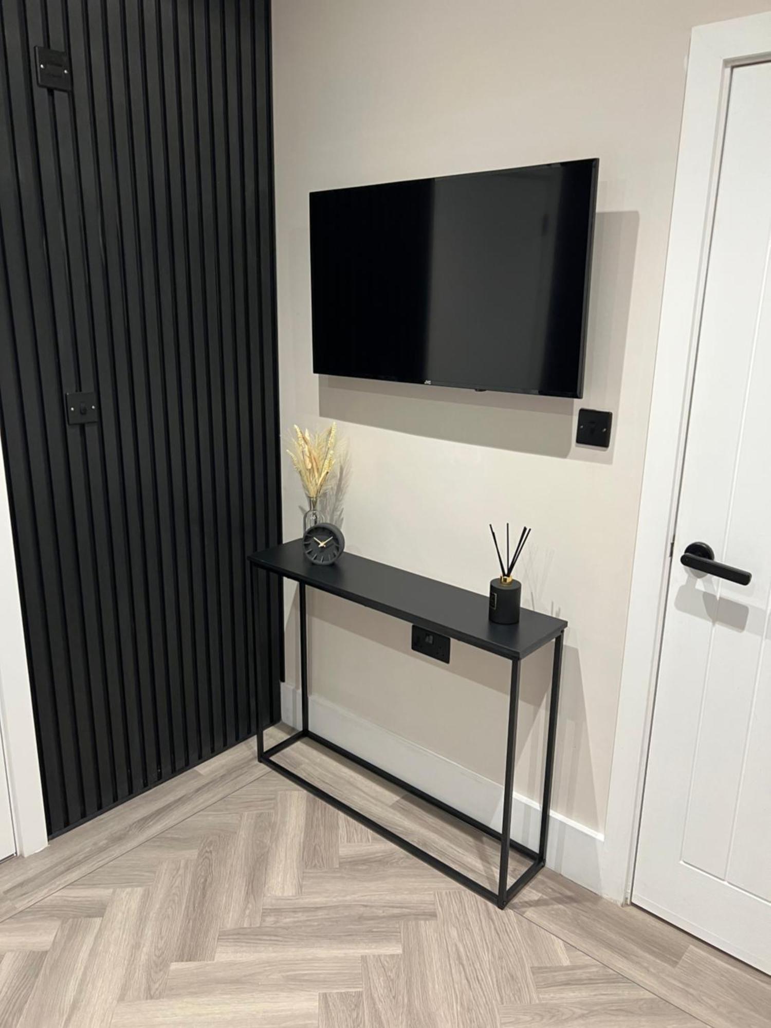 Hotel 128 Anfield Road Liverpool Zimmer foto