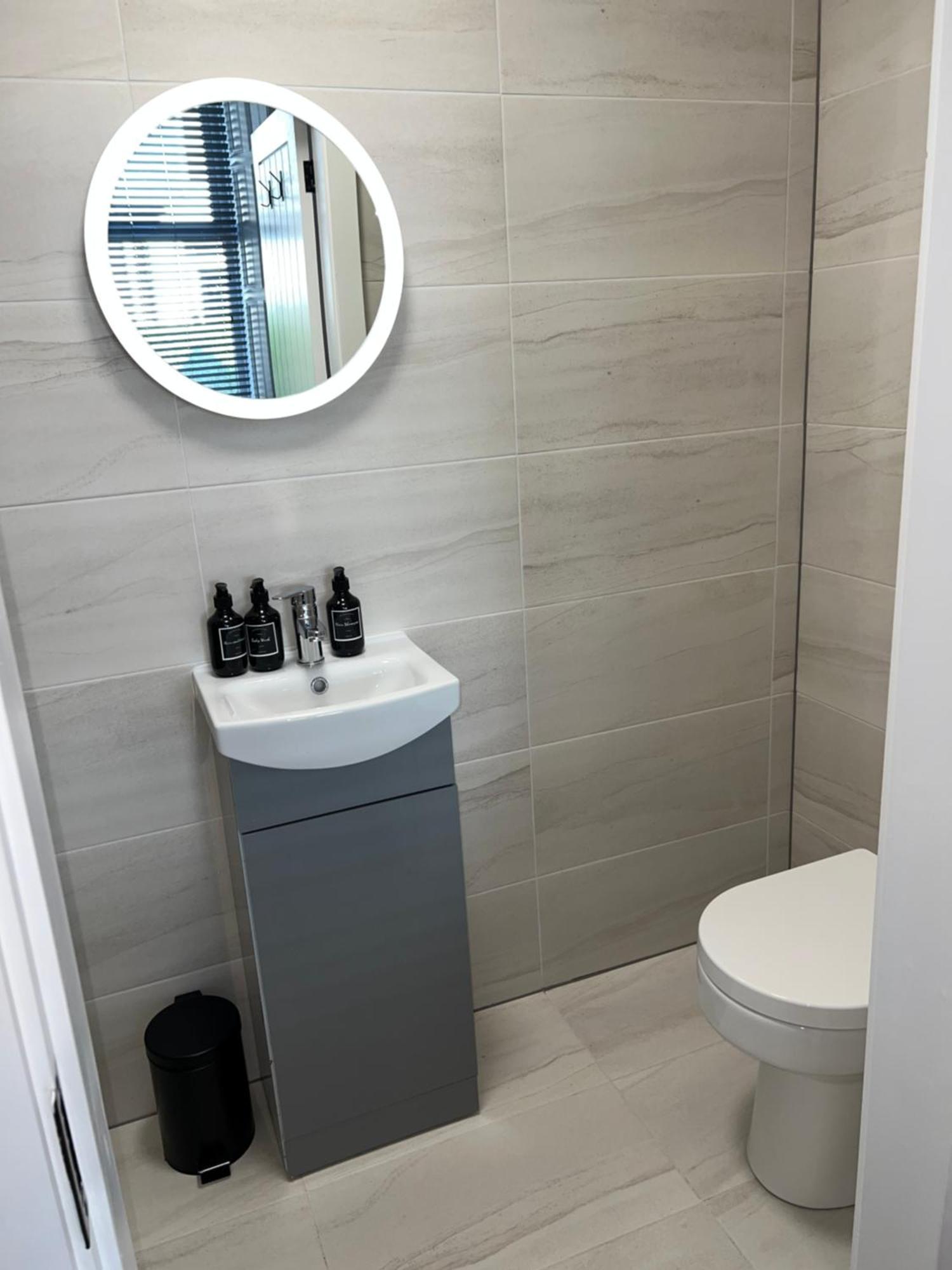 Hotel 128 Anfield Road Liverpool Zimmer foto